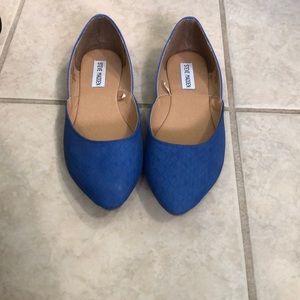 Steve Madden flats